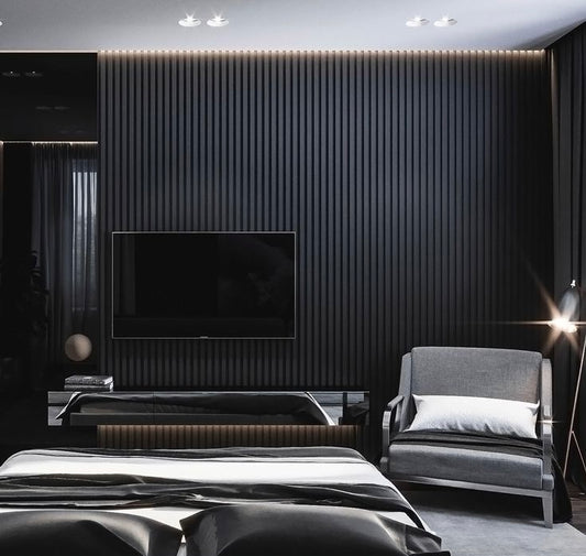 Eco-Friendly Wall Panels