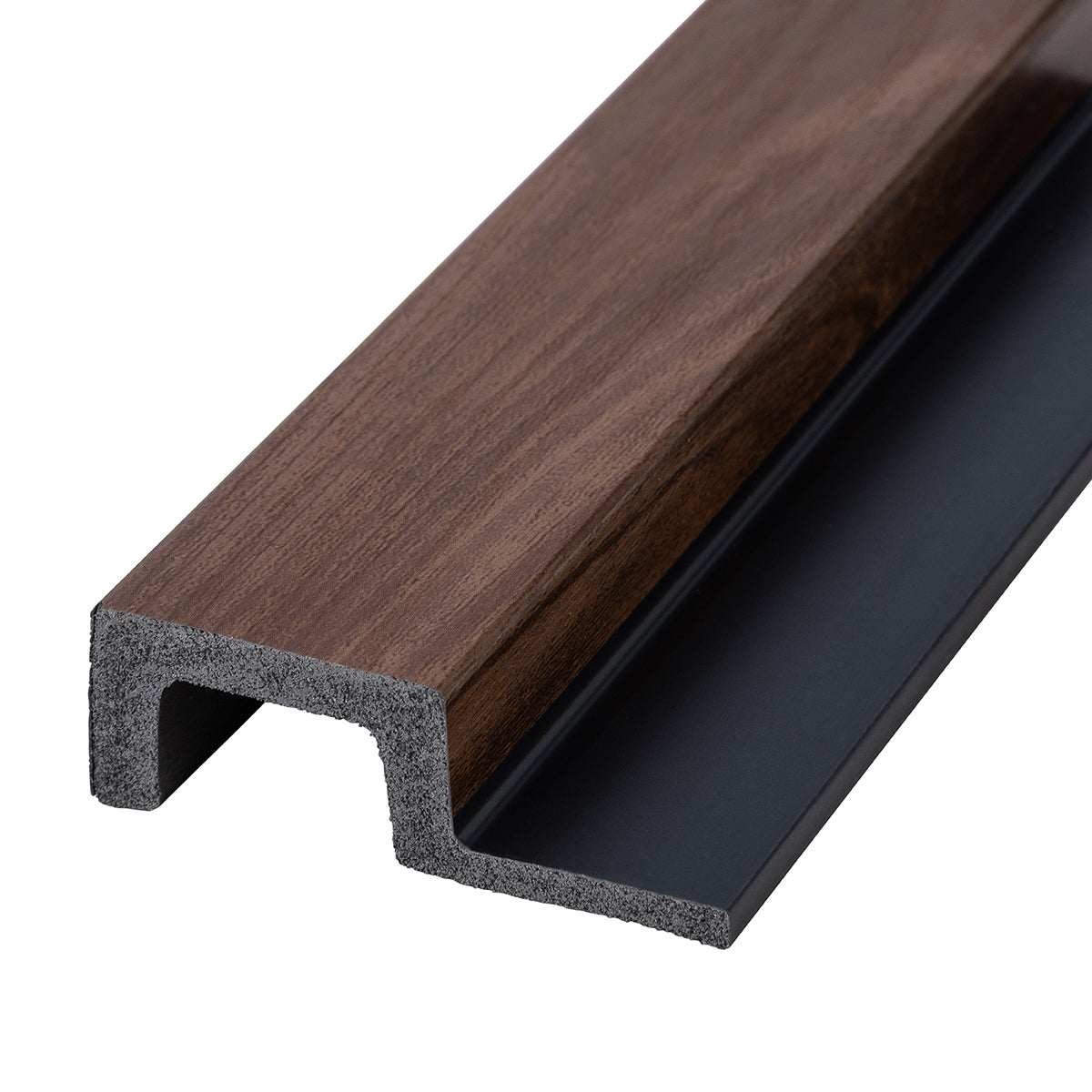 DEEP CHERRY LEFT END