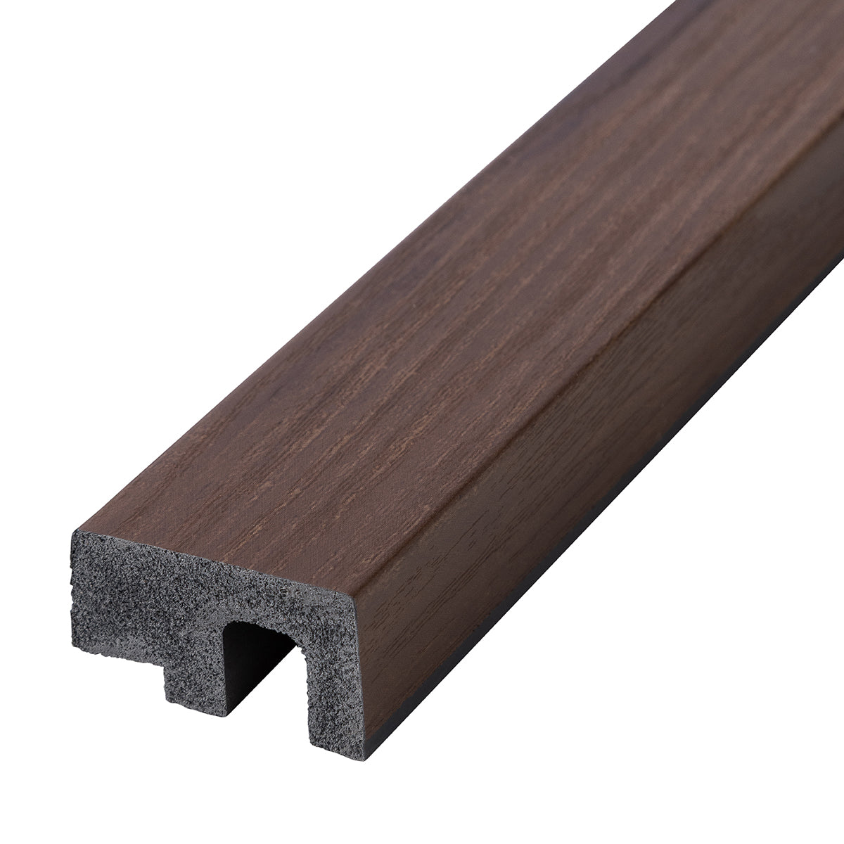 DEEP CHERRY RIGHT END