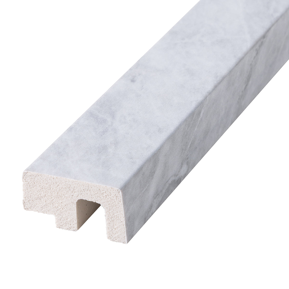 CALACATTA GREY RIGHT END