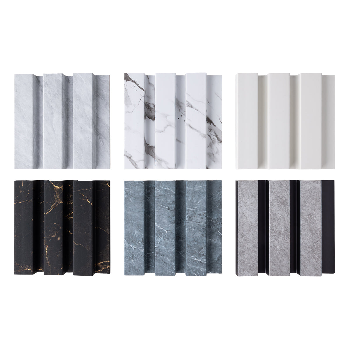 TERRA MARBLE SAMPLES