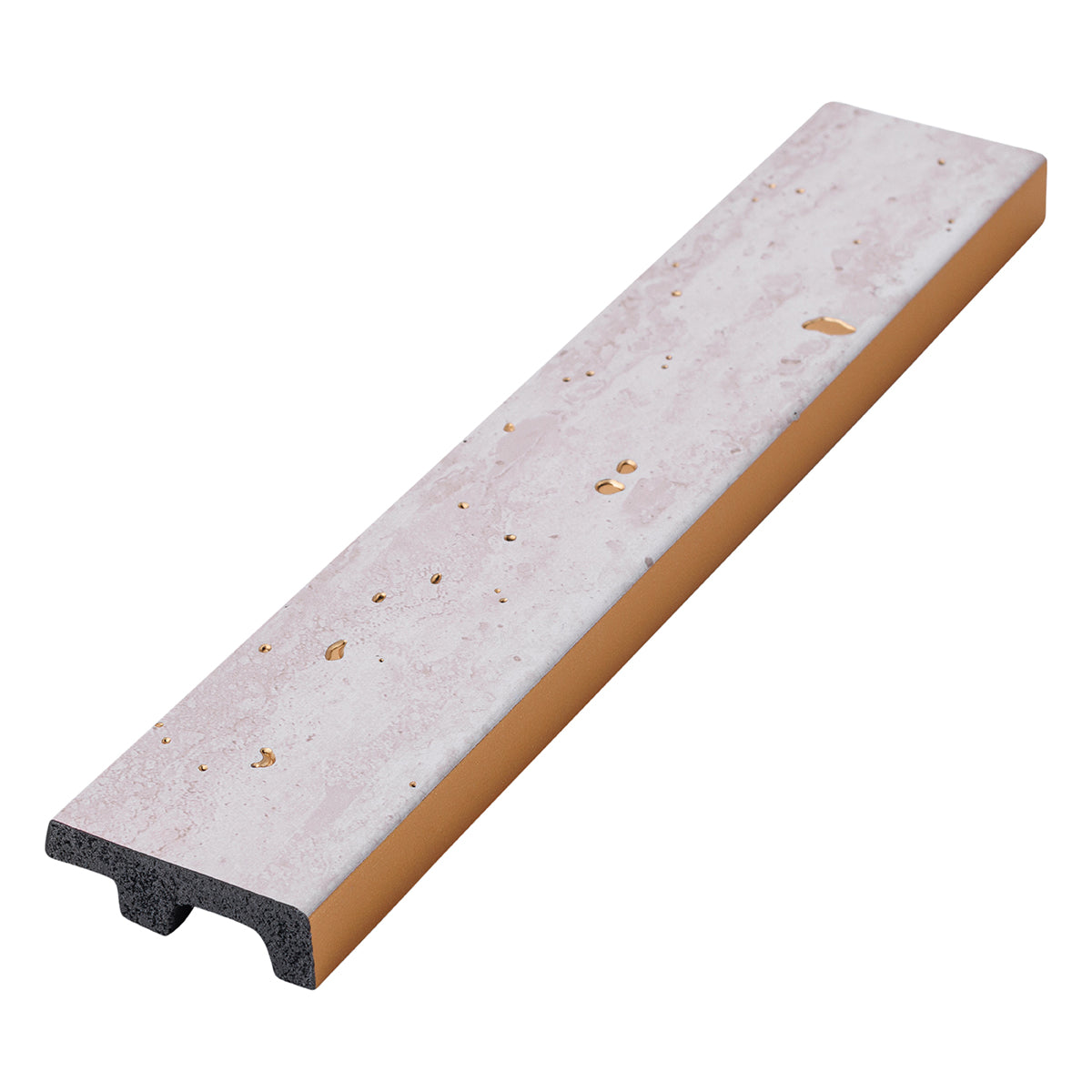 TRAVIQUE GOLD RIGHT END