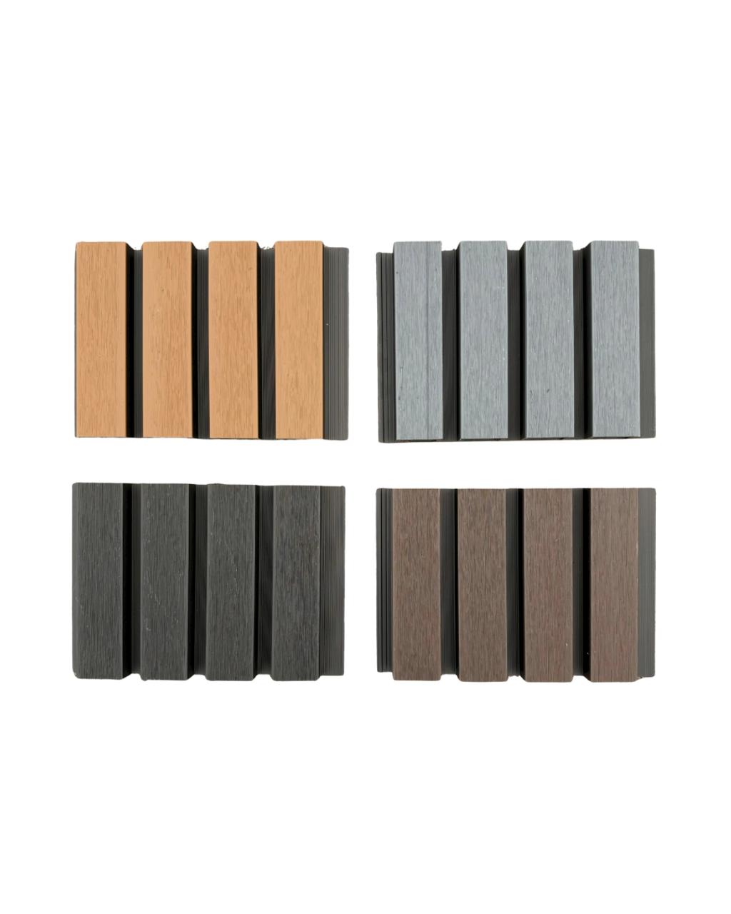 ARMOR SAMPLES
