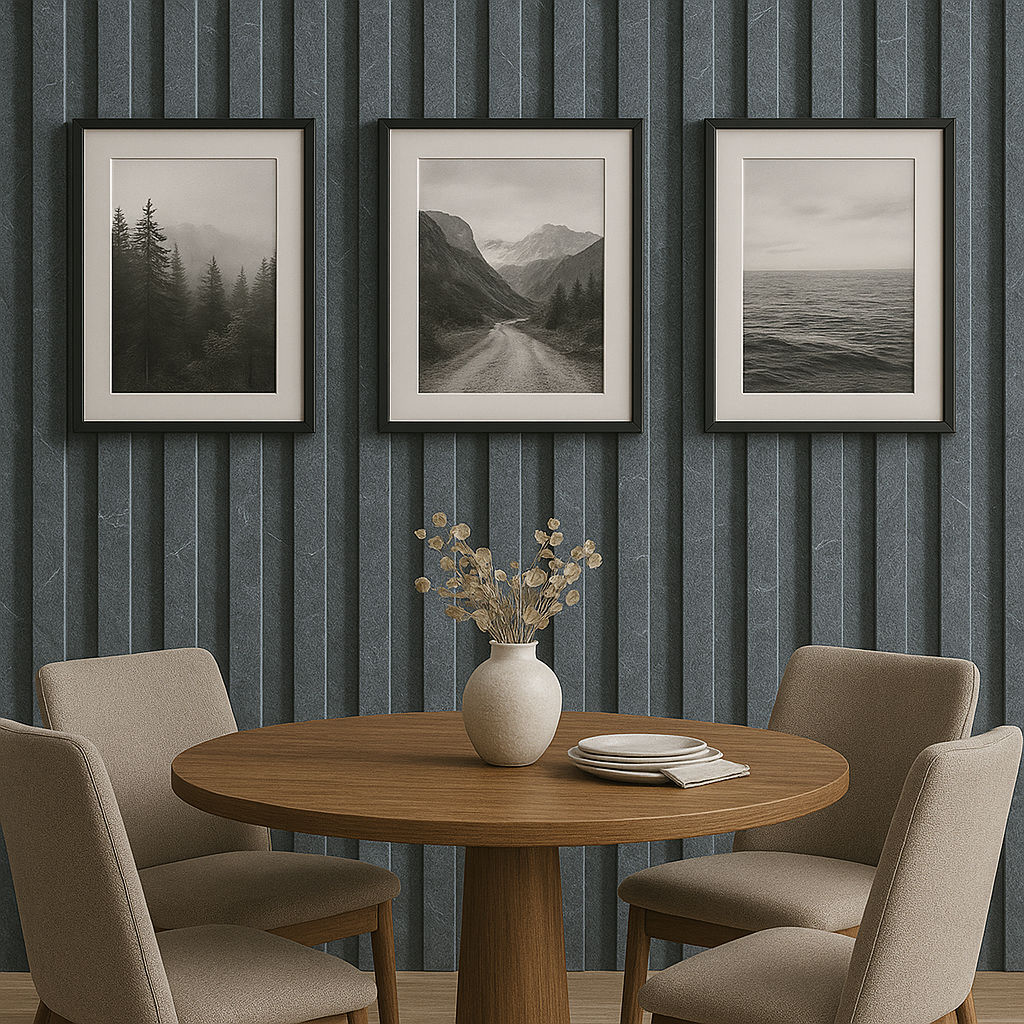 GLACIER GREY