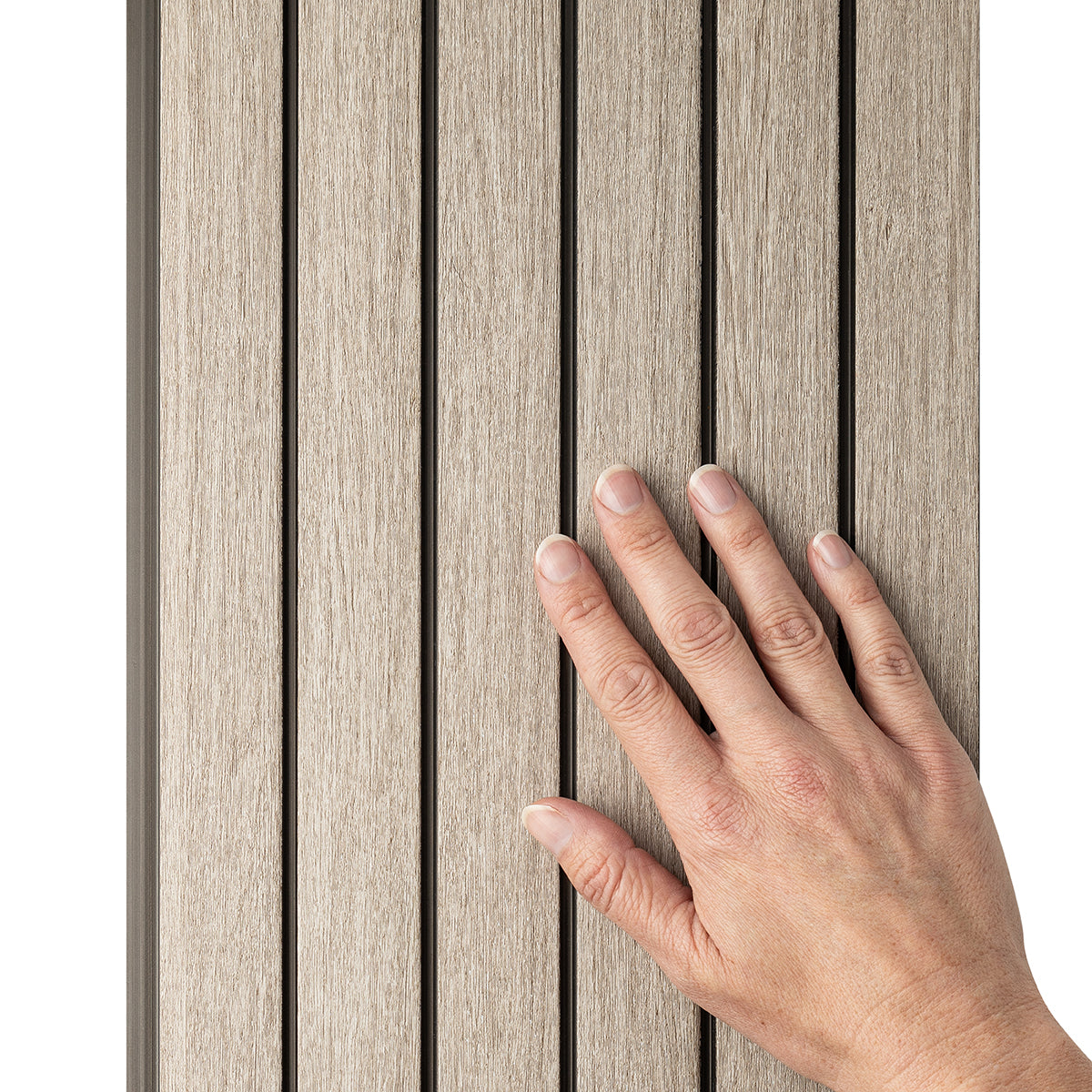 GREY OAK