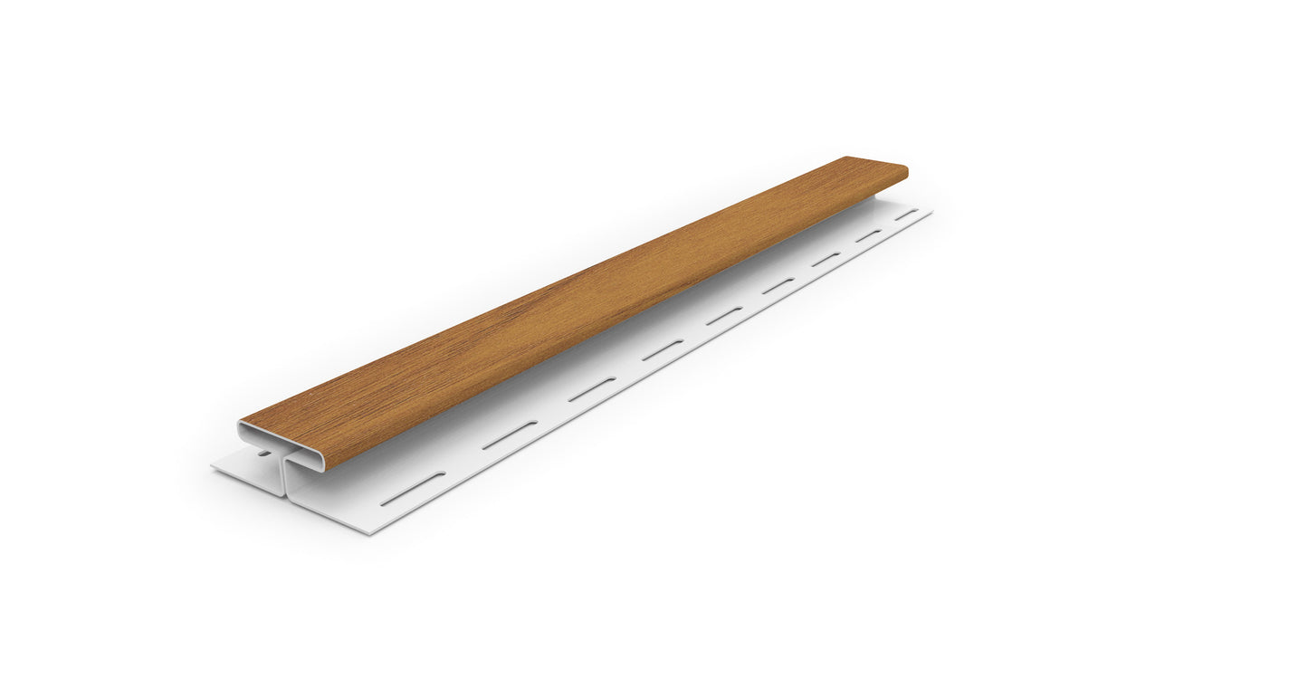 HONEY OAK H PROFILE