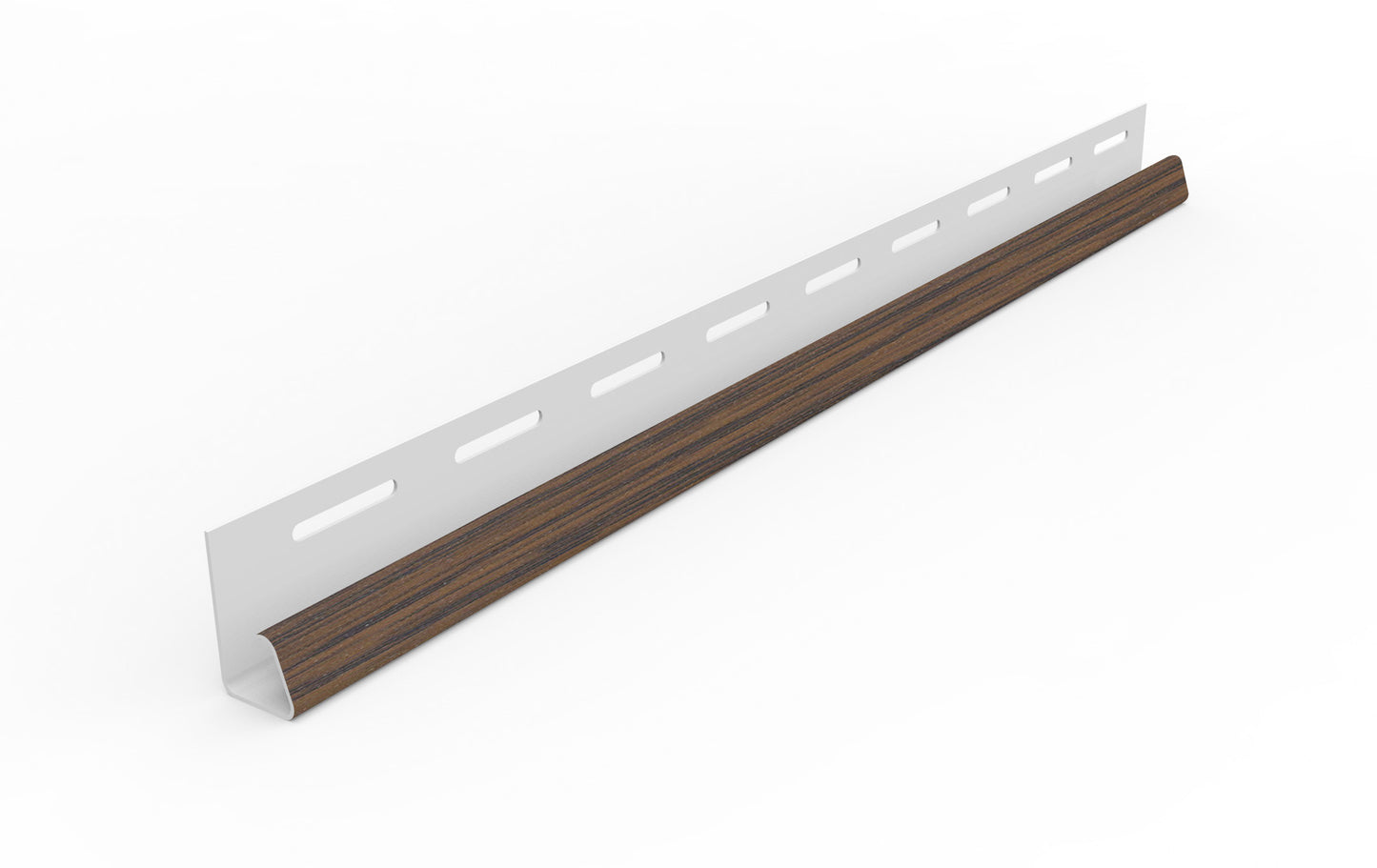 SMOKED OAK J PROFILE