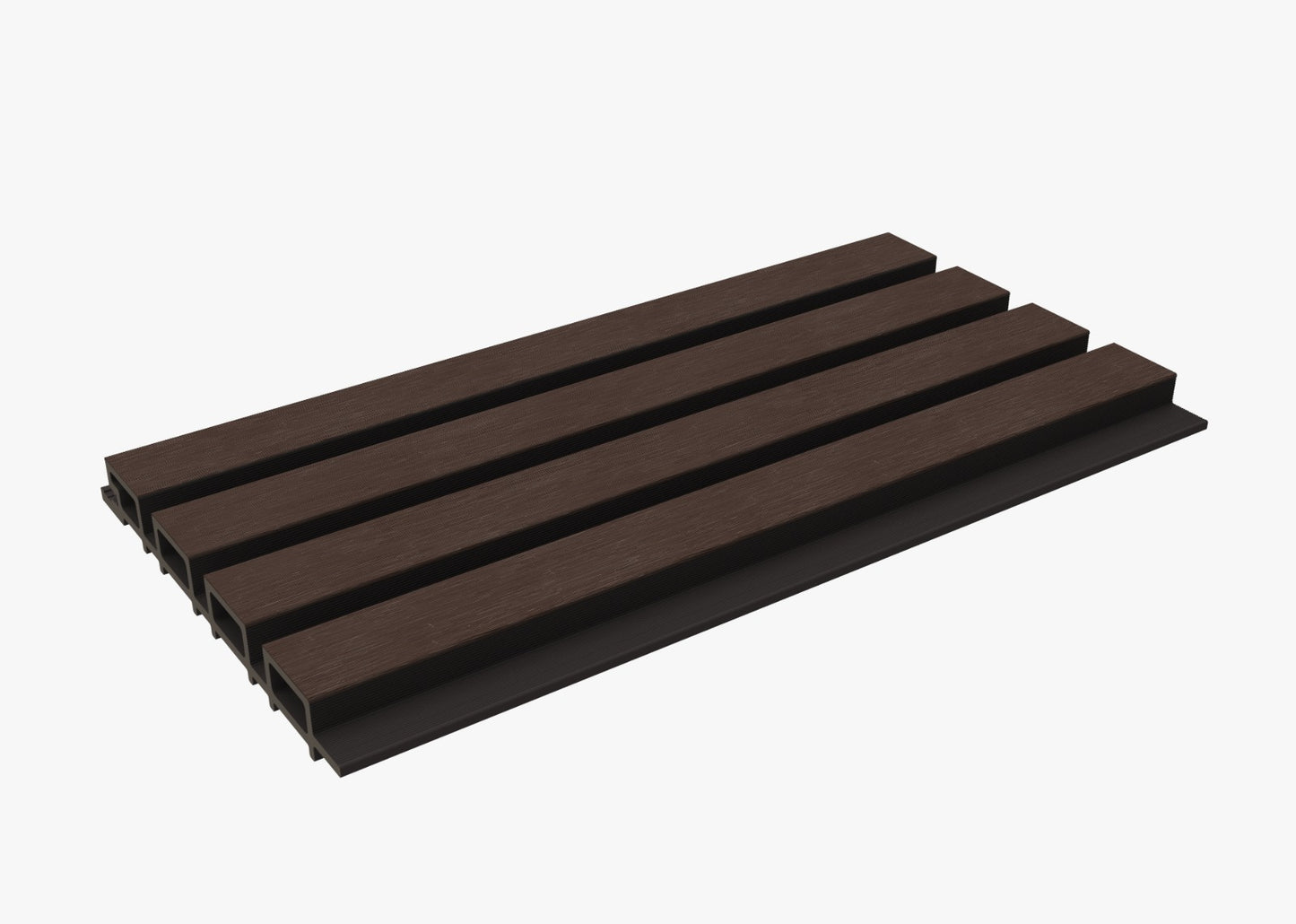 BROWN OAK