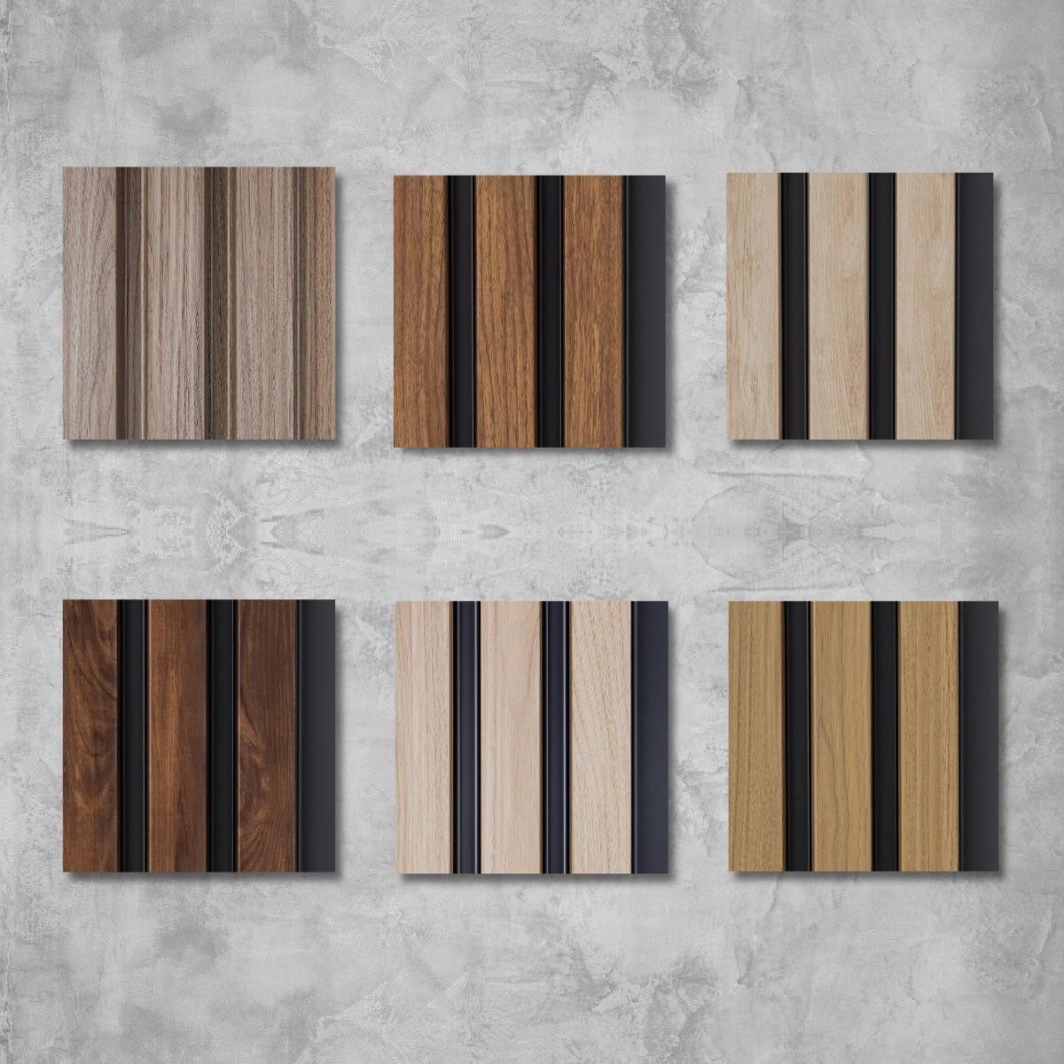 TERRA GRANDE SAMPLES