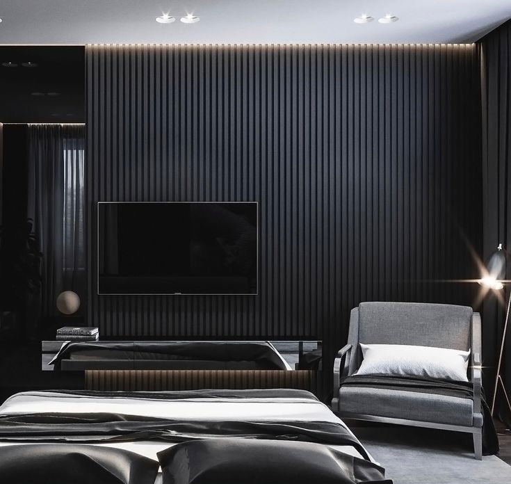Eco-Friendly Wall Panels