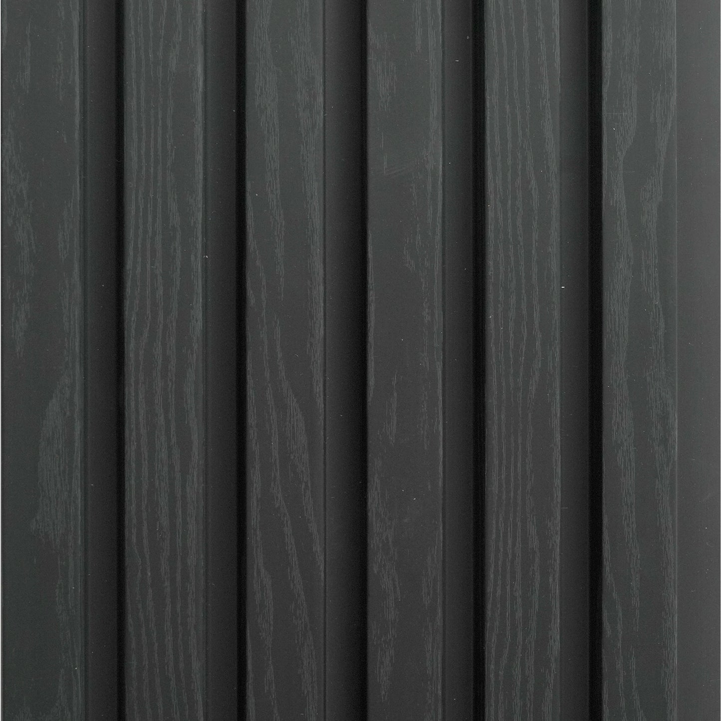 MATTE BLACK