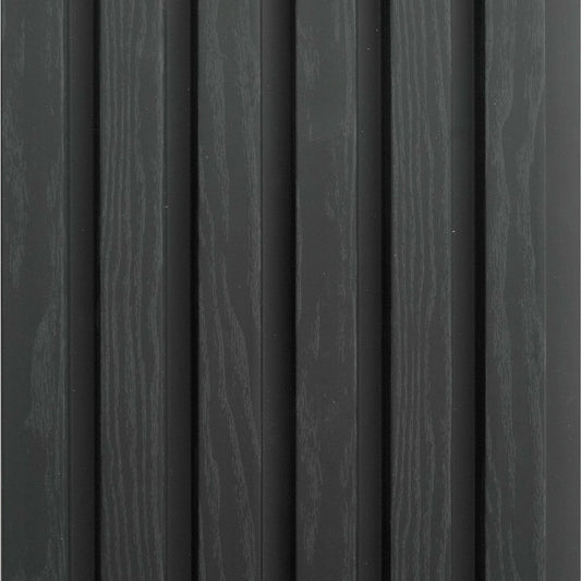 MATTE BLACK