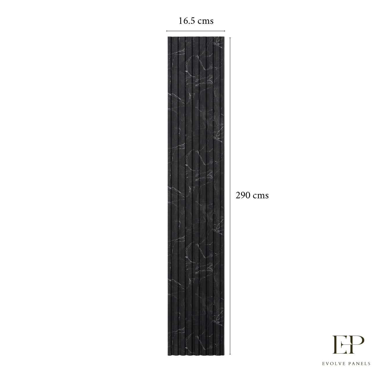BLACK GRANITE