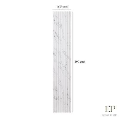 CARRARA MARBLE