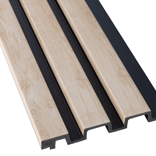 NATURAL ASH