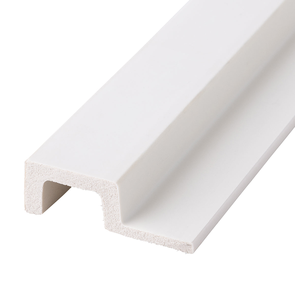 ARCTIC WHITE LEFT END
