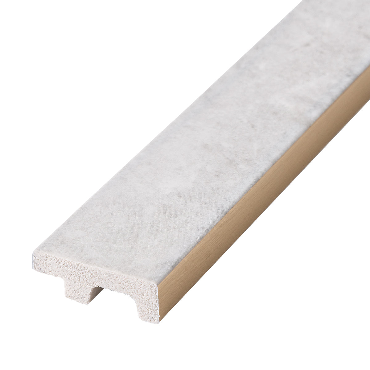 QUARTZITE RIGHT END