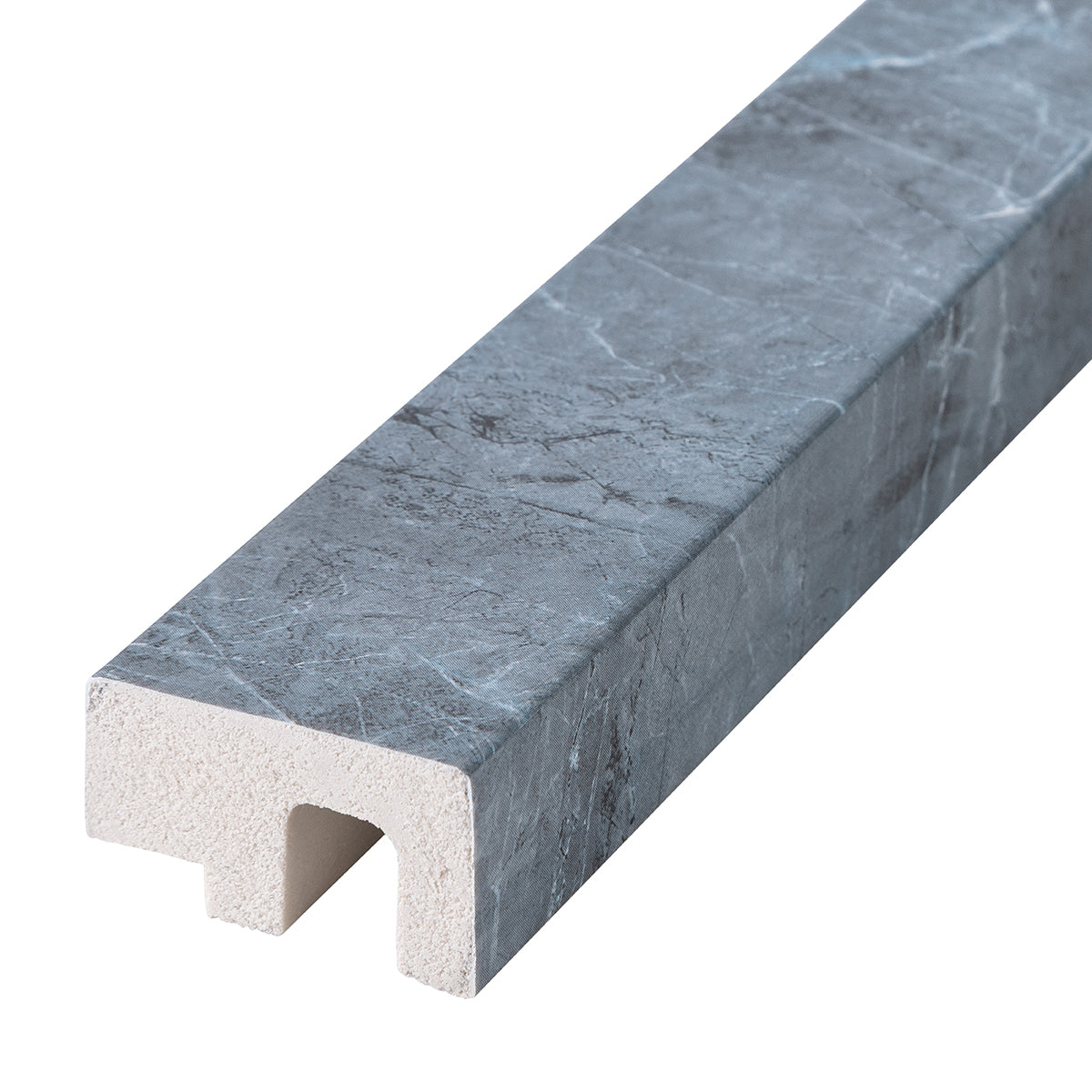 GLACIER GREY RIGHT END