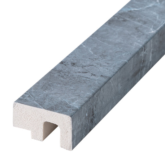 GLACIER GREY RIGHT END