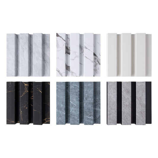 TERRA MARBLE SAMPLES