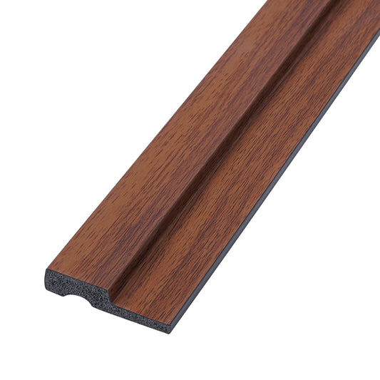 URBAN TEAK LEFT END