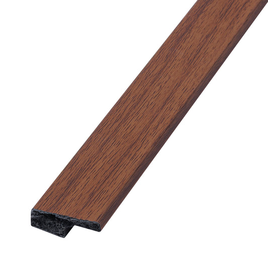URBAN TEAK RIGHT END