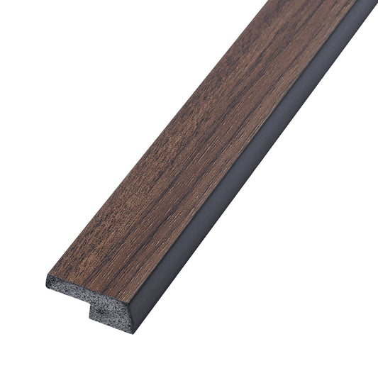 IMPERIAL WALNUT RIGHT END