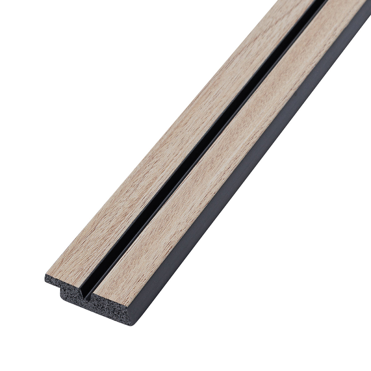 NORDIC OAK RIGHT END