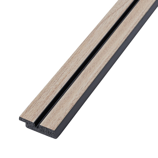 NORDIC OAK RIGHT END