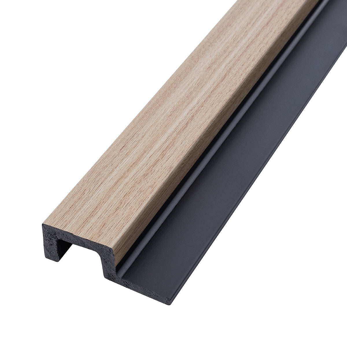 COASTAL OAK LEFT END