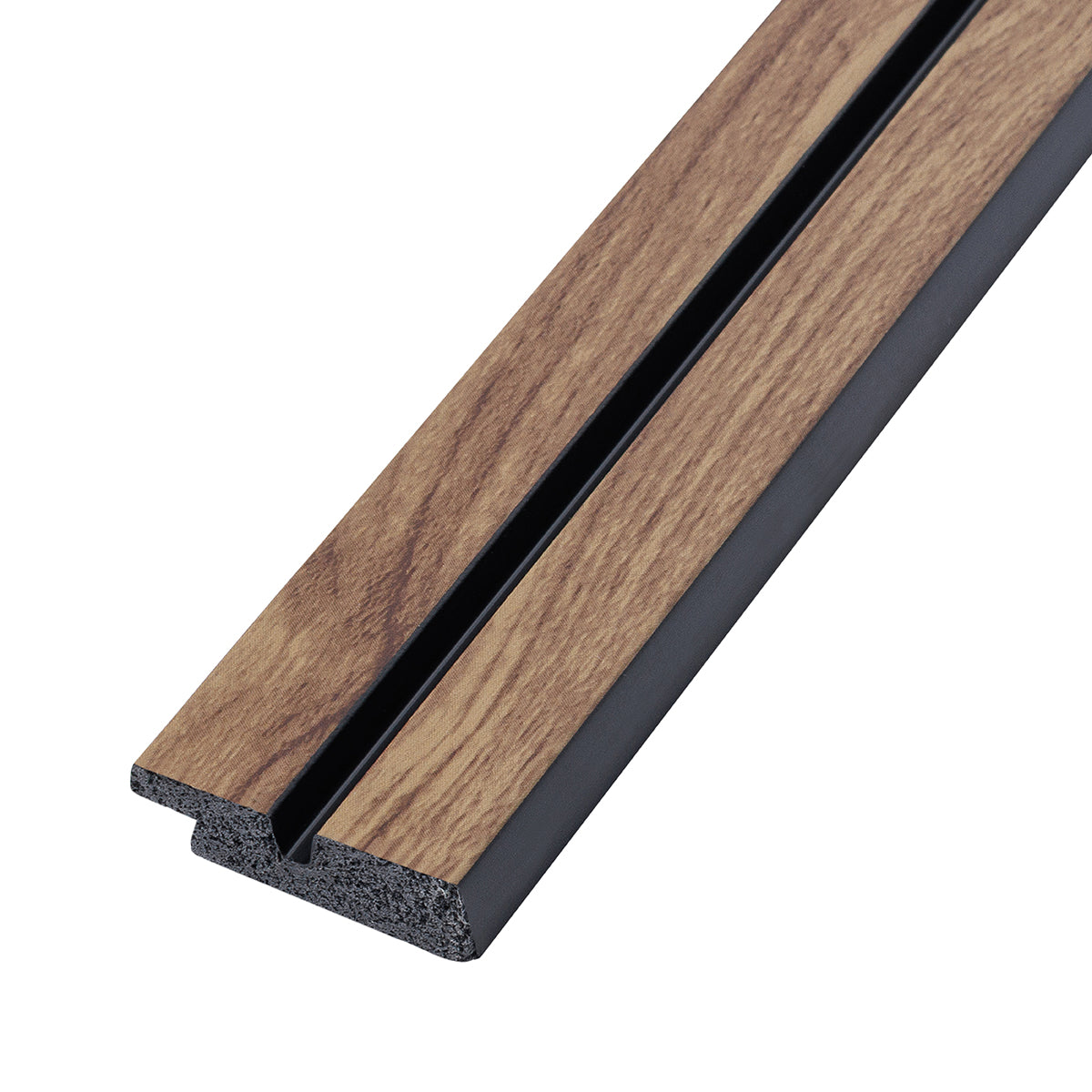 GOLDEN TEAK RIGHT END