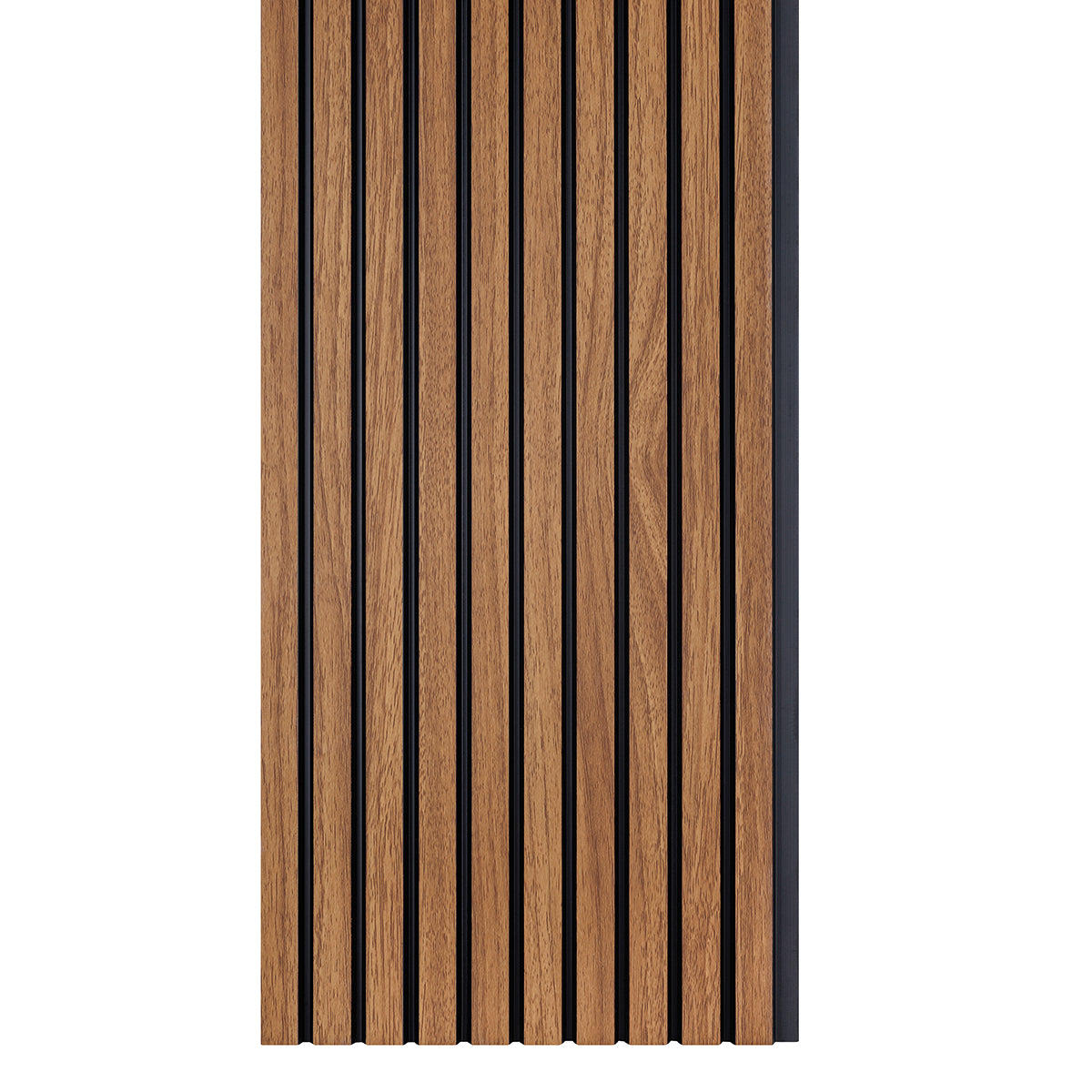 AMERICAN WALNUT SLEEK