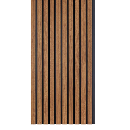 AMERICAN WALNUT SLEEK