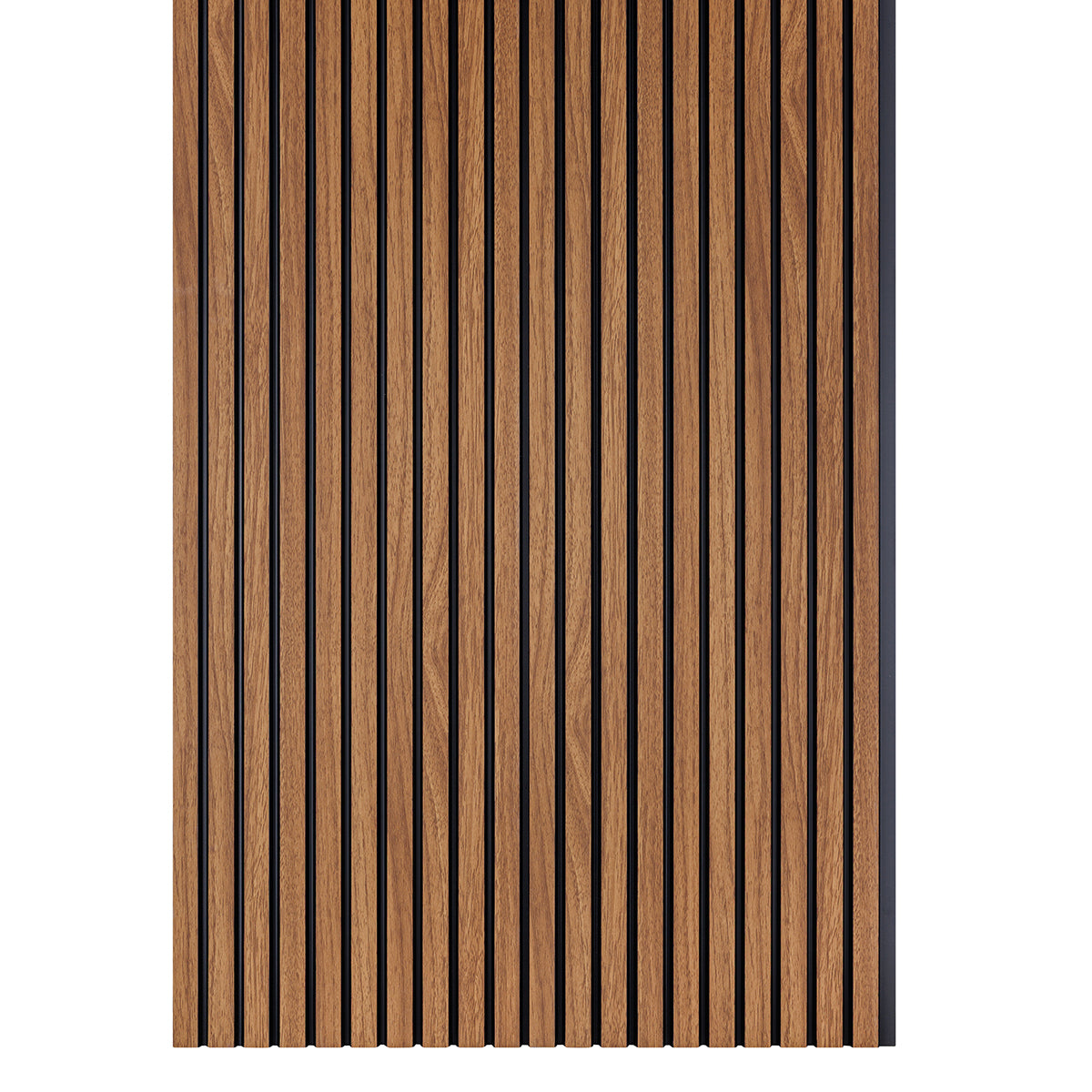 AMERICAN WALNUT SLEEK