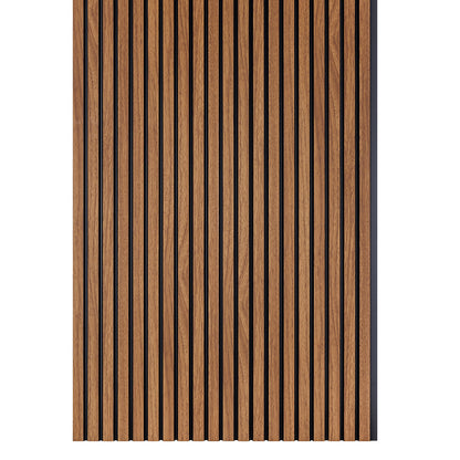 AMERICAN WALNUT SLEEK