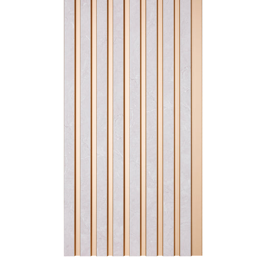 BIANCO GOLD - Premium panel