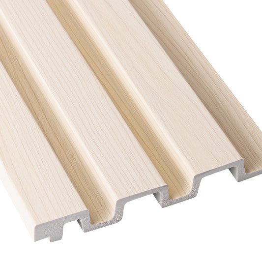 BLONDE OAK
