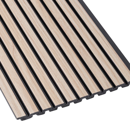 NORDIC OAK - Sleek Series