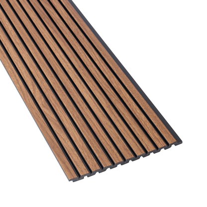 AMERICAN WALNUT SLEEK