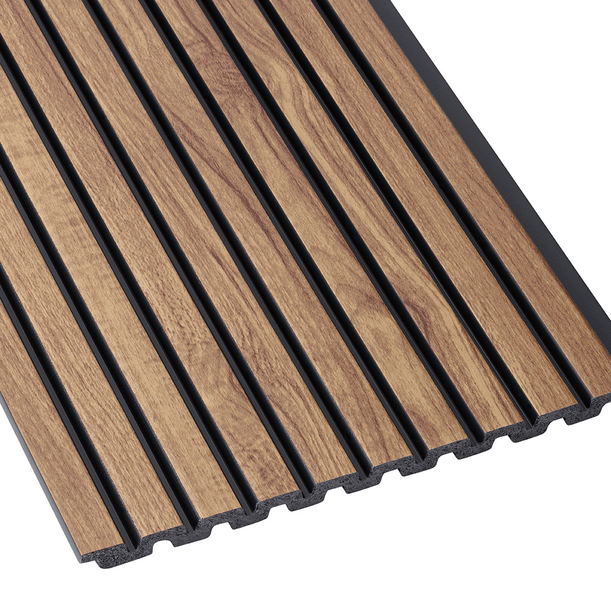 AMERICAN WALNUT SLEEK