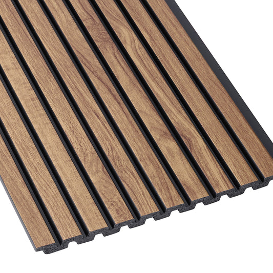 AMERICAN WALNUT - Sleek Series
