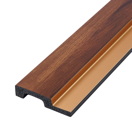 CHERRY GOLD LEFT END