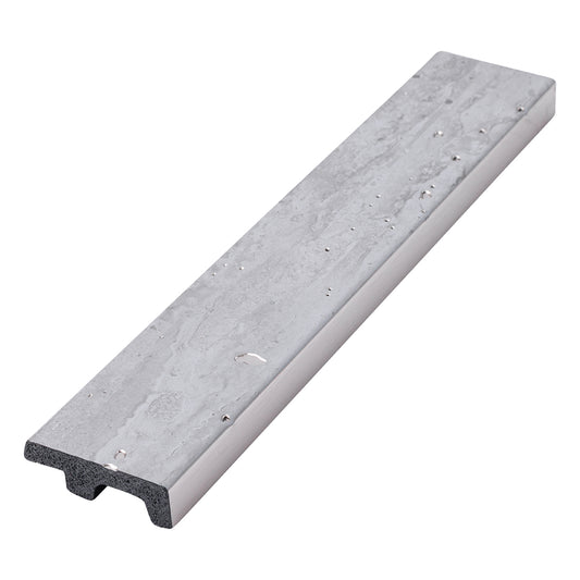 ASHEN LUXE RIGHT END