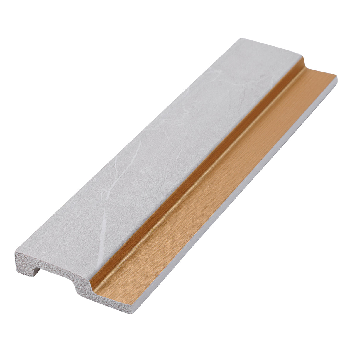 AURORA GOLD LEFT END