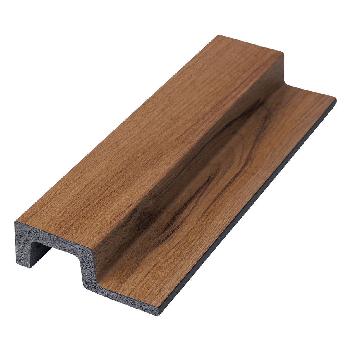 CHESTNUT LEFT END