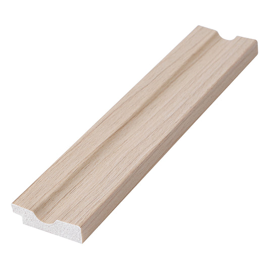 VINTAGE OAK RIGHT END