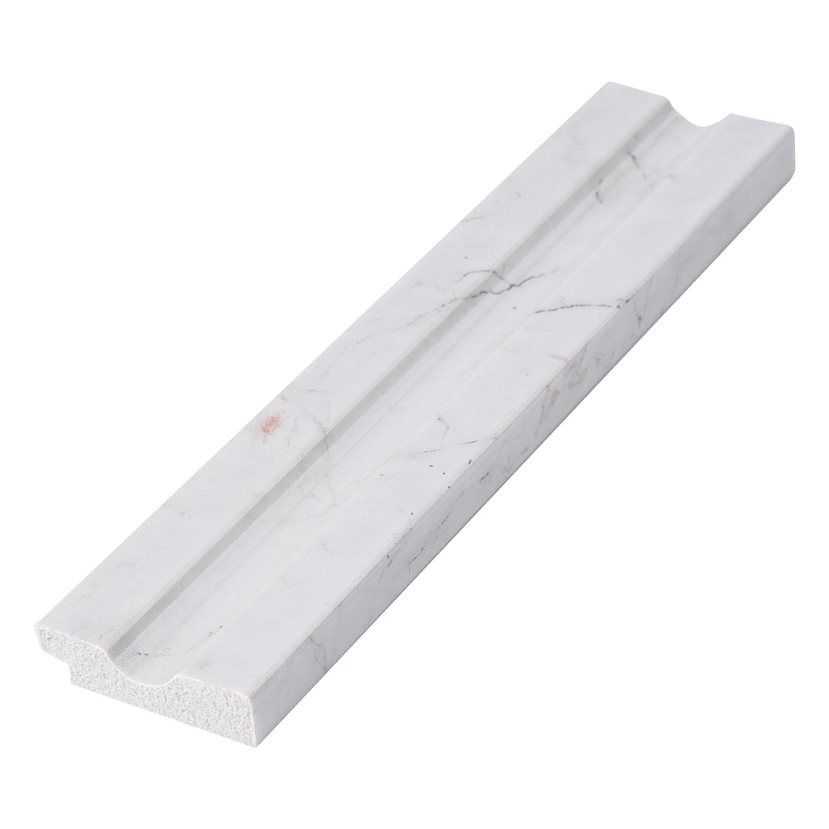 OYSTER MARBLE RIGHT END