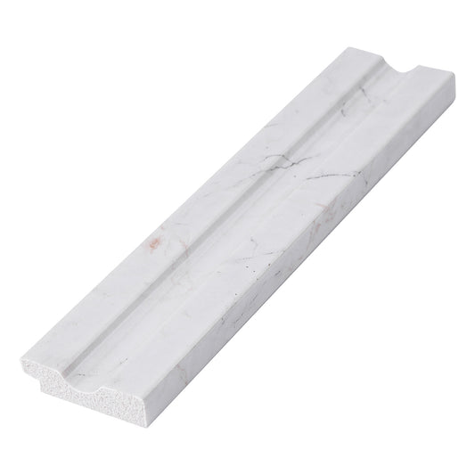 OYSTER MARBLE RIGHT END