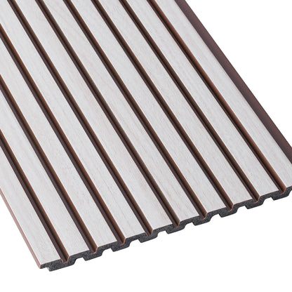 IVORY OAK - Sleek Series