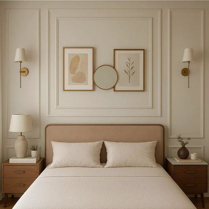 HERITAGE COVE WAINSCOT 22MM